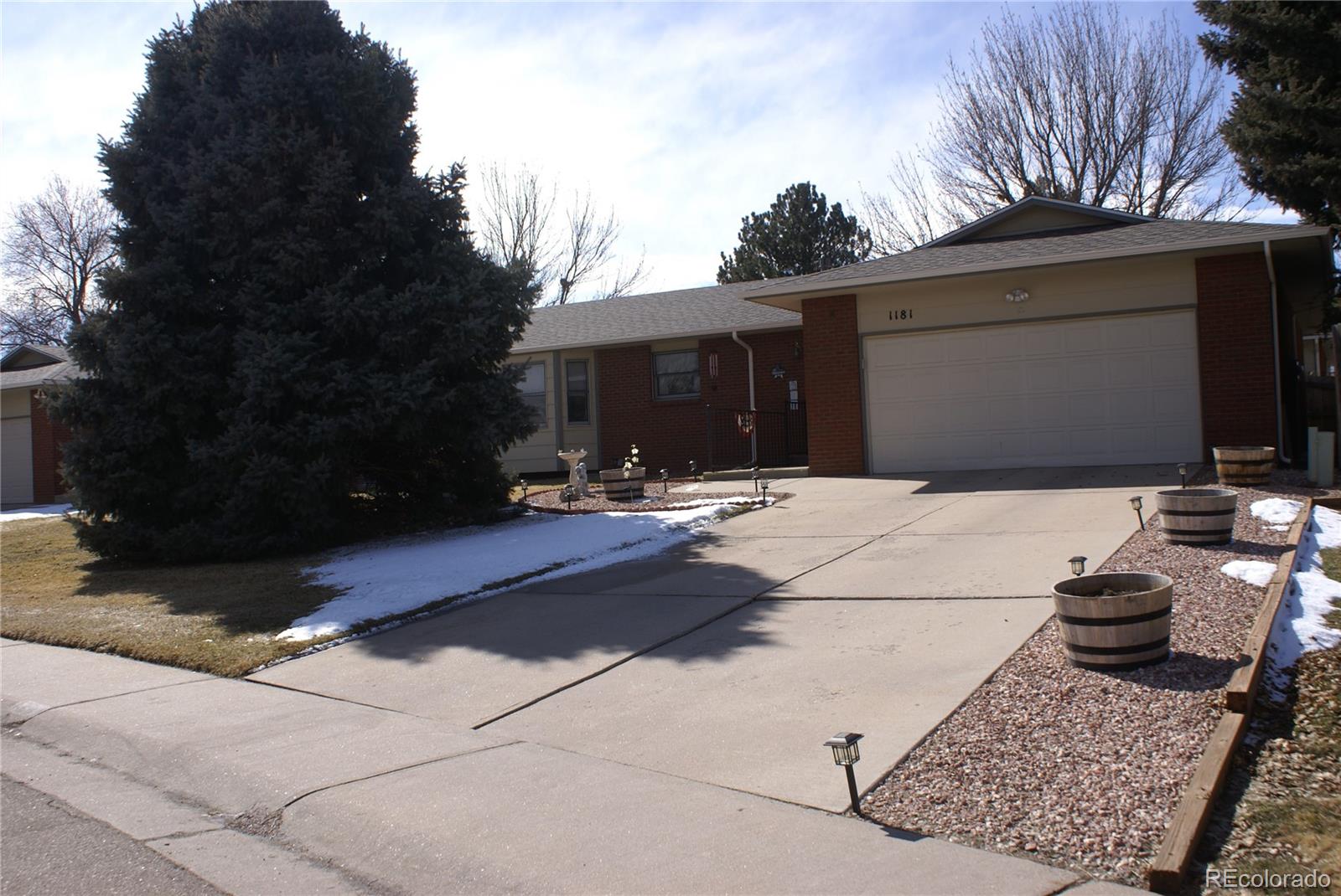 MLS Image #0 for 1181  38th avenue,greeley, Colorado