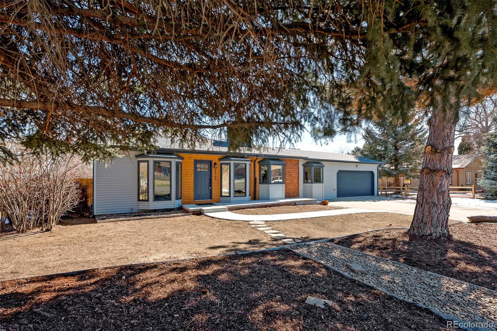 MLS Image #0 for 2960  upham street,wheat ridge, Colorado