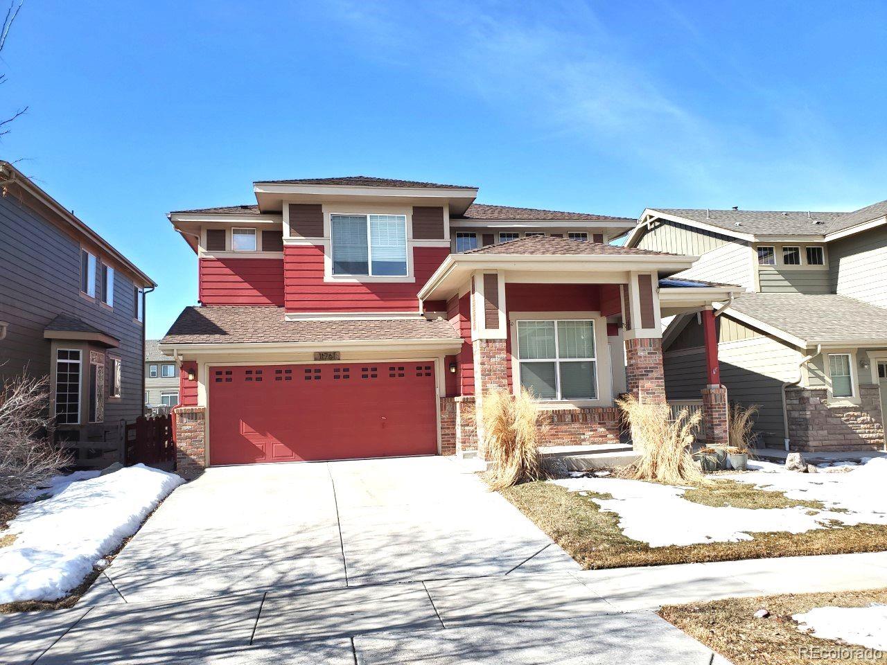 MLS Image #0 for 11761  lewiston street,commerce city, Colorado