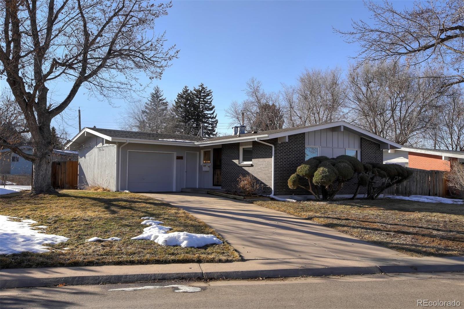 MLS Image #0 for 5681 w chestnut avenue,littleton, Colorado