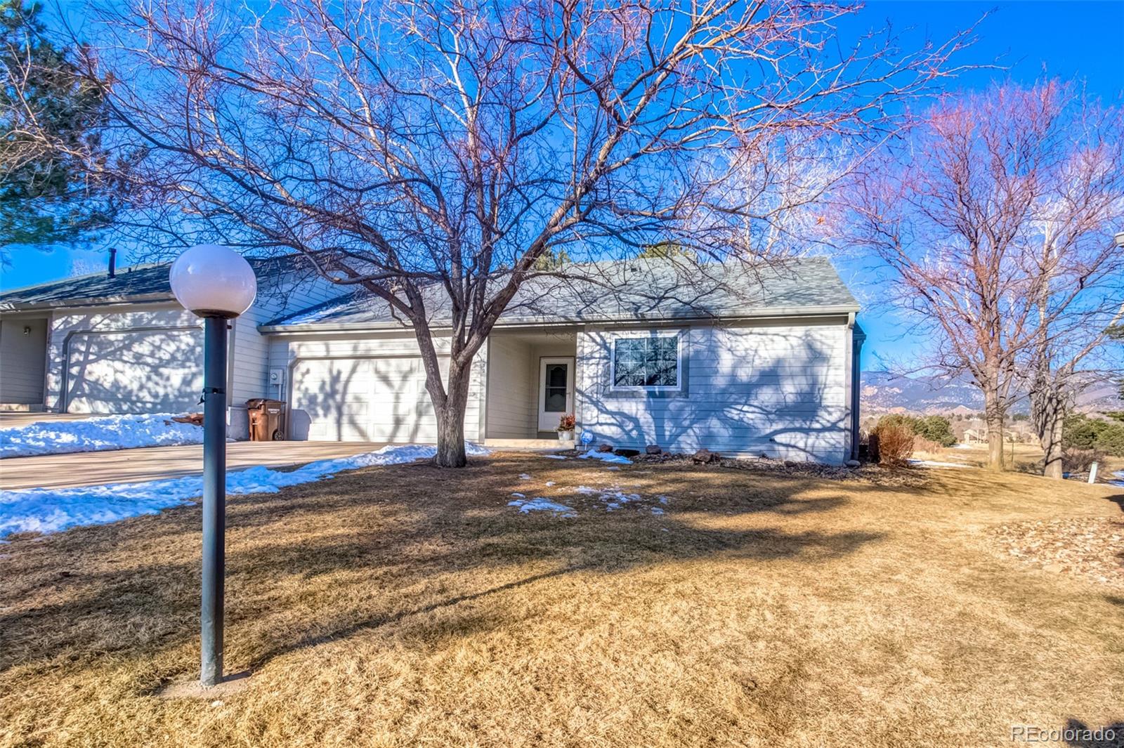 MLS Image #0 for 132  cobblestone drive,colorado springs, Colorado