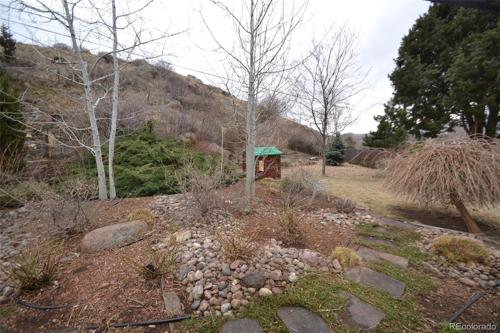 MLS Image #23 for 301  lookout view drive,golden, Colorado