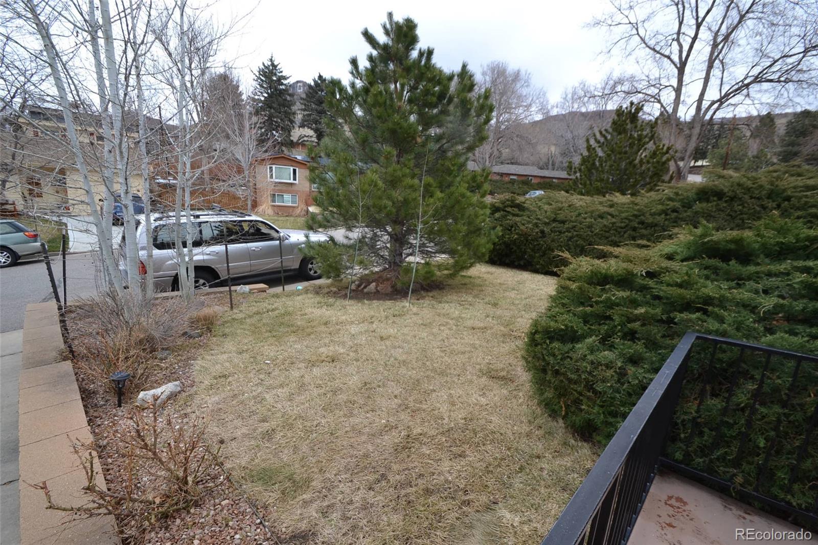 MLS Image #3 for 301  lookout view drive,golden, Colorado