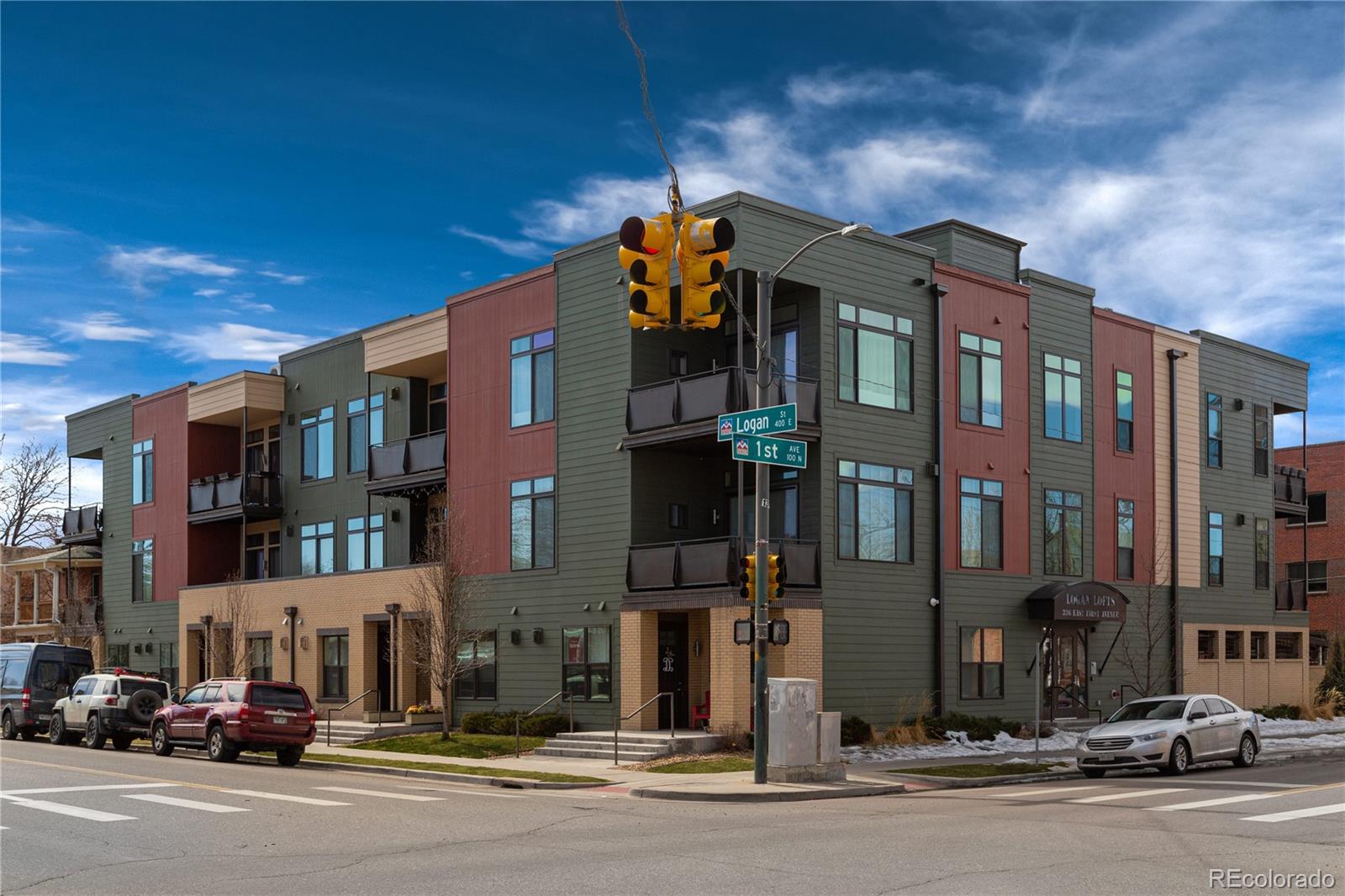 MLS Image #0 for 336 e 1st avenue,denver, Colorado