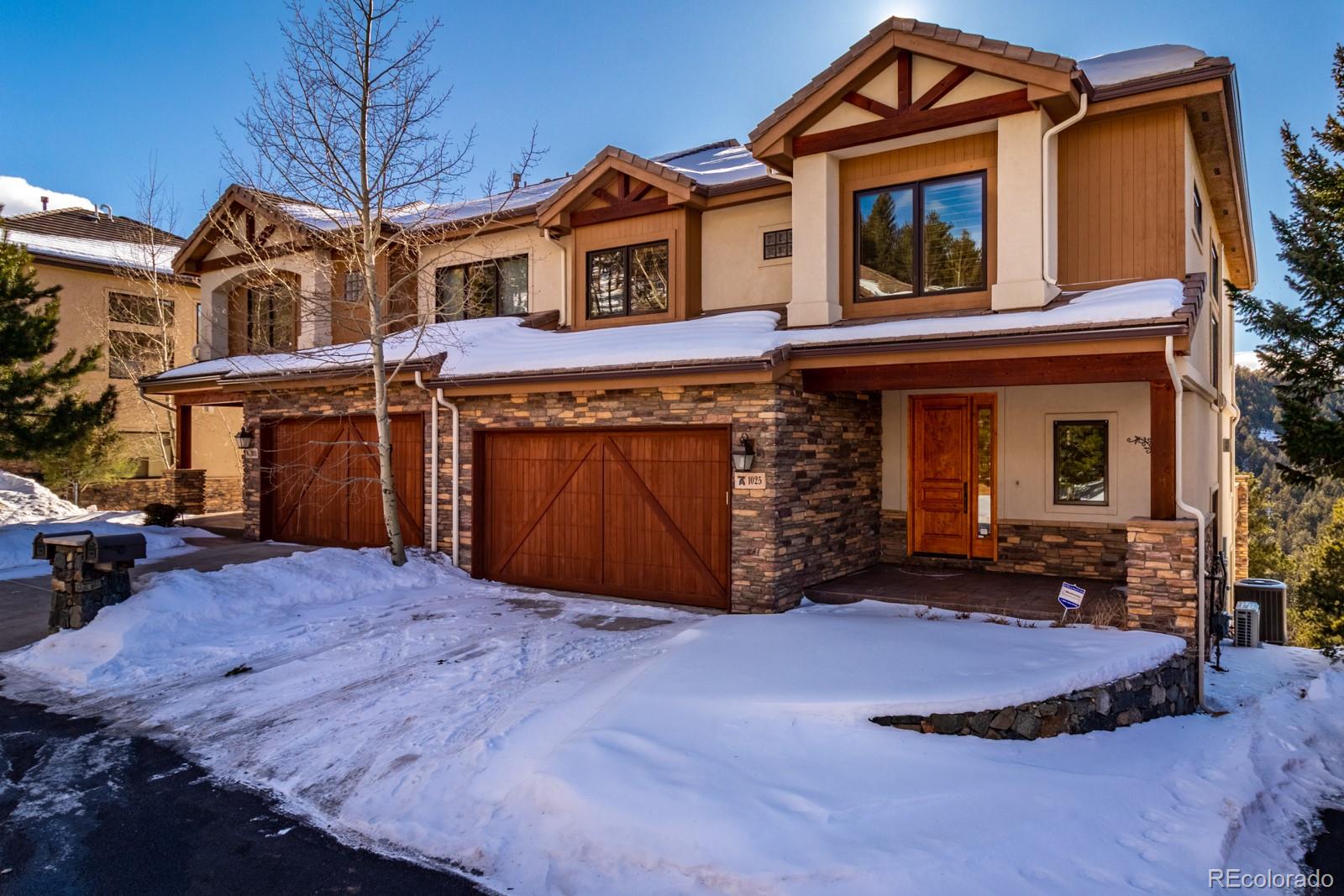 MLS Image #0 for 1025  nob hill road,evergreen, Colorado