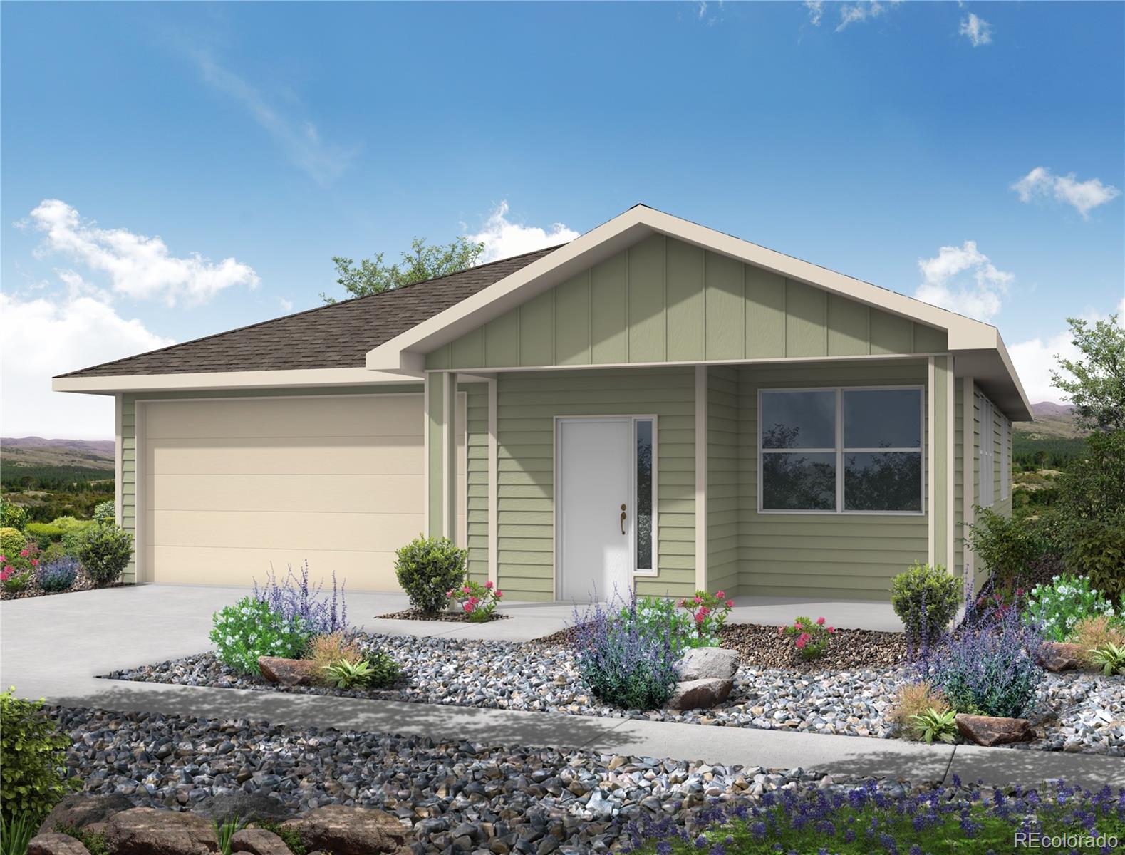 MLS Image #0 for 1665 e 17th circle,rifle, Colorado