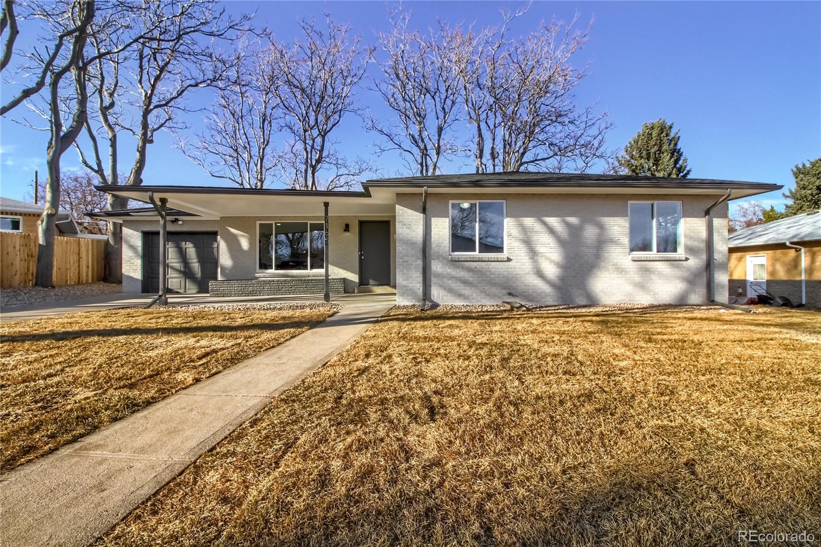 MLS Image #0 for 7165 w 23rd avenue,lakewood, Colorado