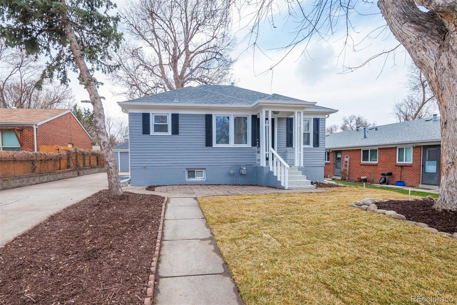 MLS Image #0 for 3655  ames street,wheat ridge, Colorado