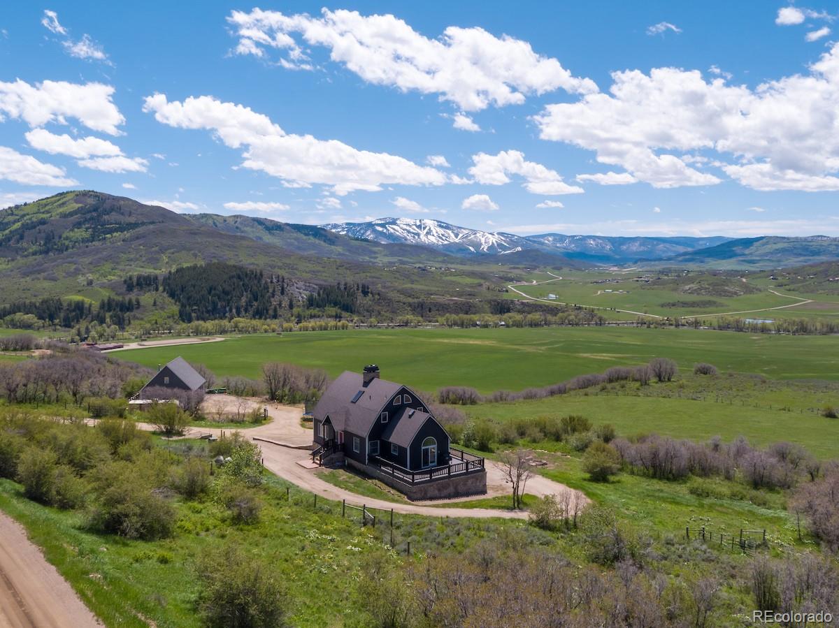 MLS Image #0 for 44255  diamondback way,steamboat springs, Colorado