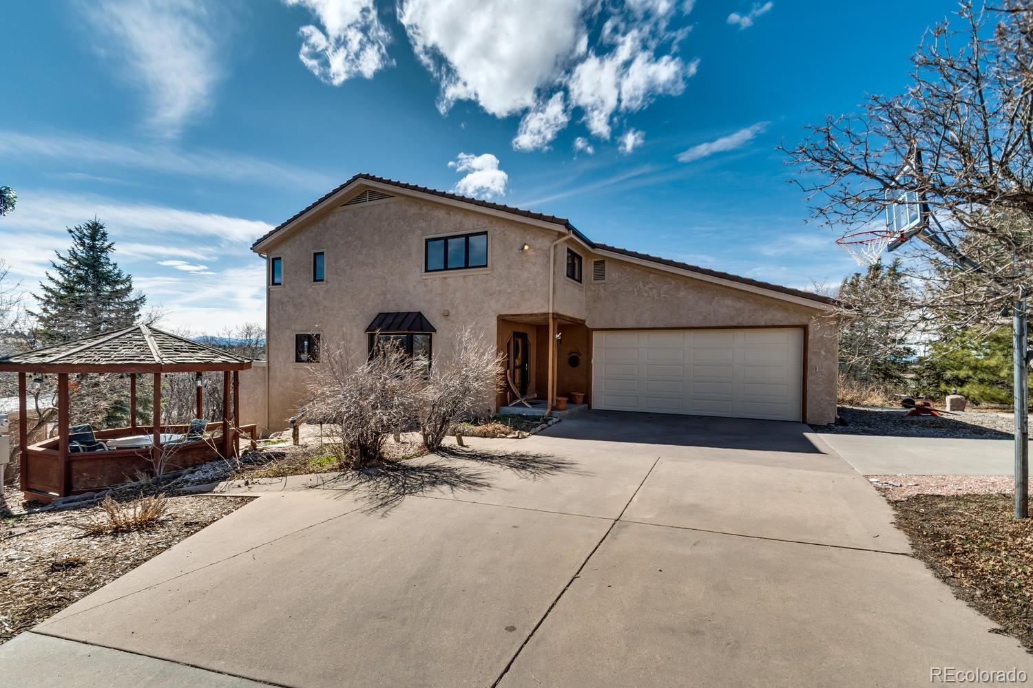 MLS Image #0 for 502 e 3rd avenue,castle rock, Colorado