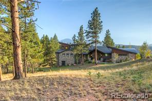 MLS Image #0 for 261  thunder ridge drive,woodland park, Colorado