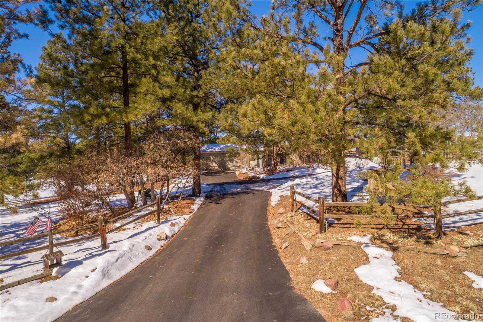 MLS Image #0 for 8901  village pines circle,franktown, Colorado