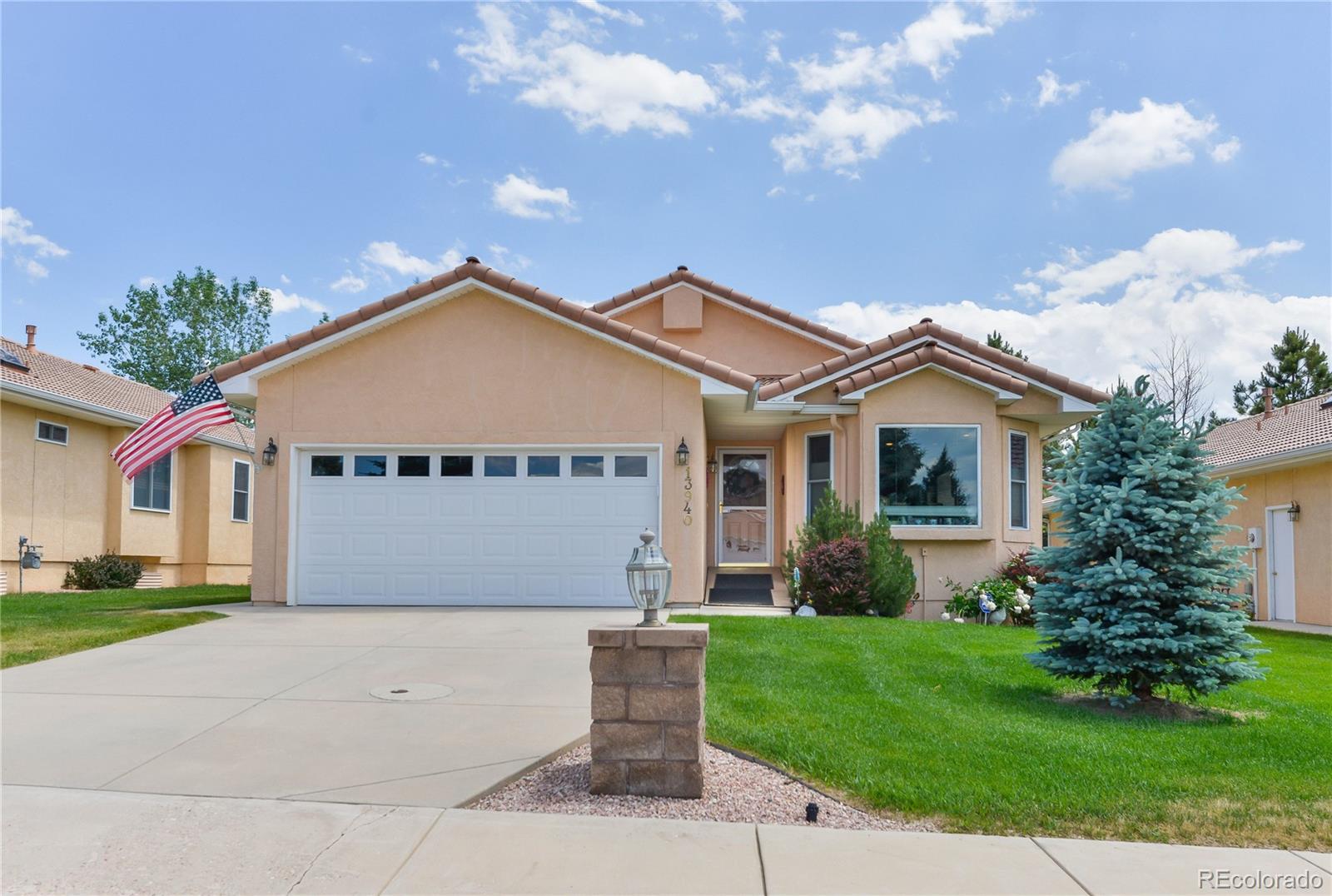 MLS Image #0 for 13940  nichlas court,colorado springs, Colorado