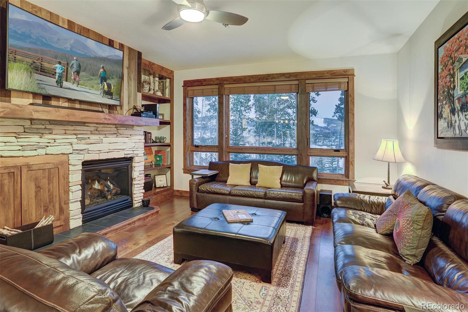 MLS Image #0 for 42  snowflake drive,breckenridge, Colorado