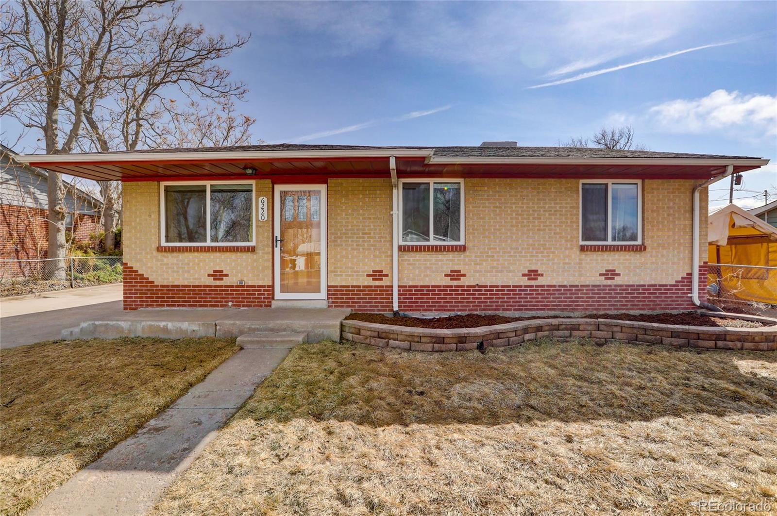 MLS Image #0 for 6220  small drive,commerce city, Colorado