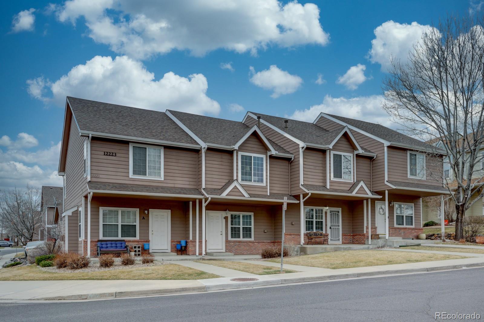 MLS Image #0 for 12223  bannock circle,westminster, Colorado