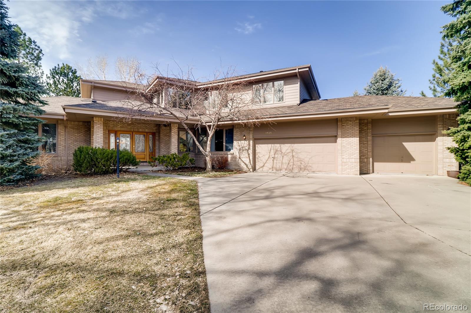 MLS Image #0 for 1335  swallow court,boulder, Colorado