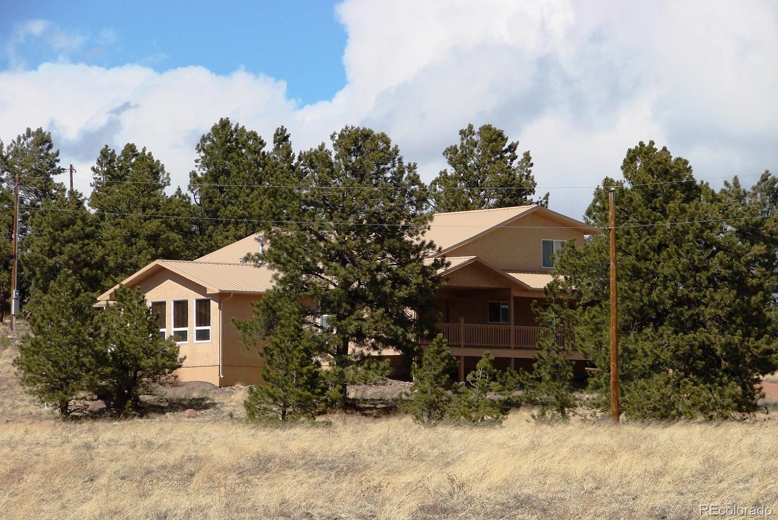 MLS Image #0 for 107  doe valley road,guffey, Colorado