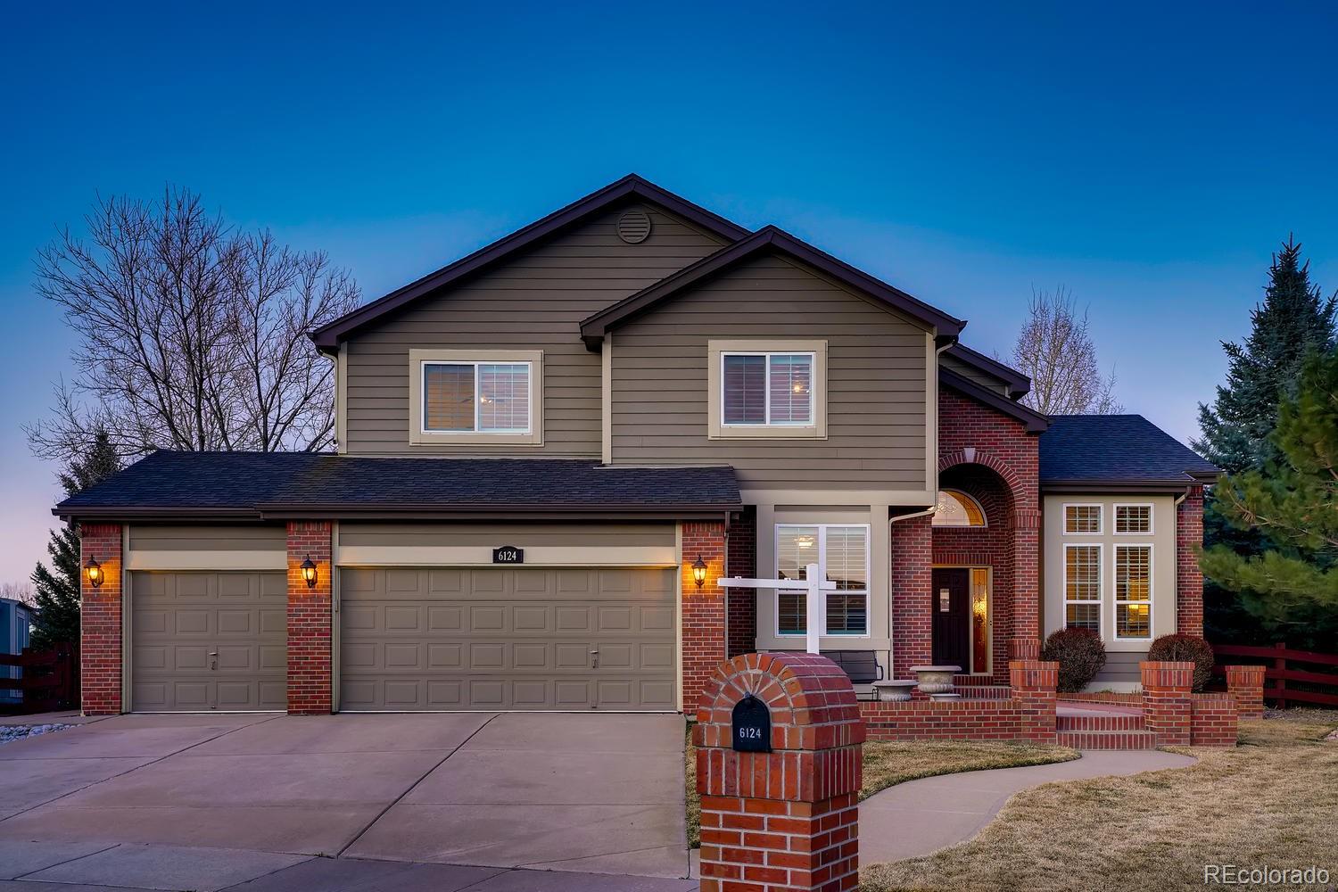 MLS Image #0 for 6124  rogers court,golden, Colorado