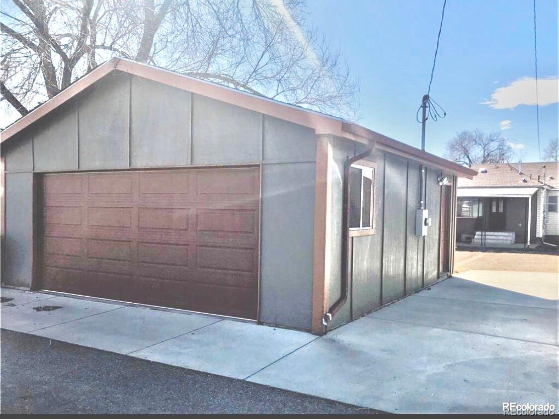 MLS Image #0 for 242 s 4th avenue,brighton, Colorado