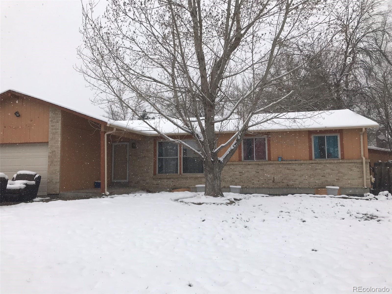 MLS Image #0 for 7280  taft court,arvada, Colorado