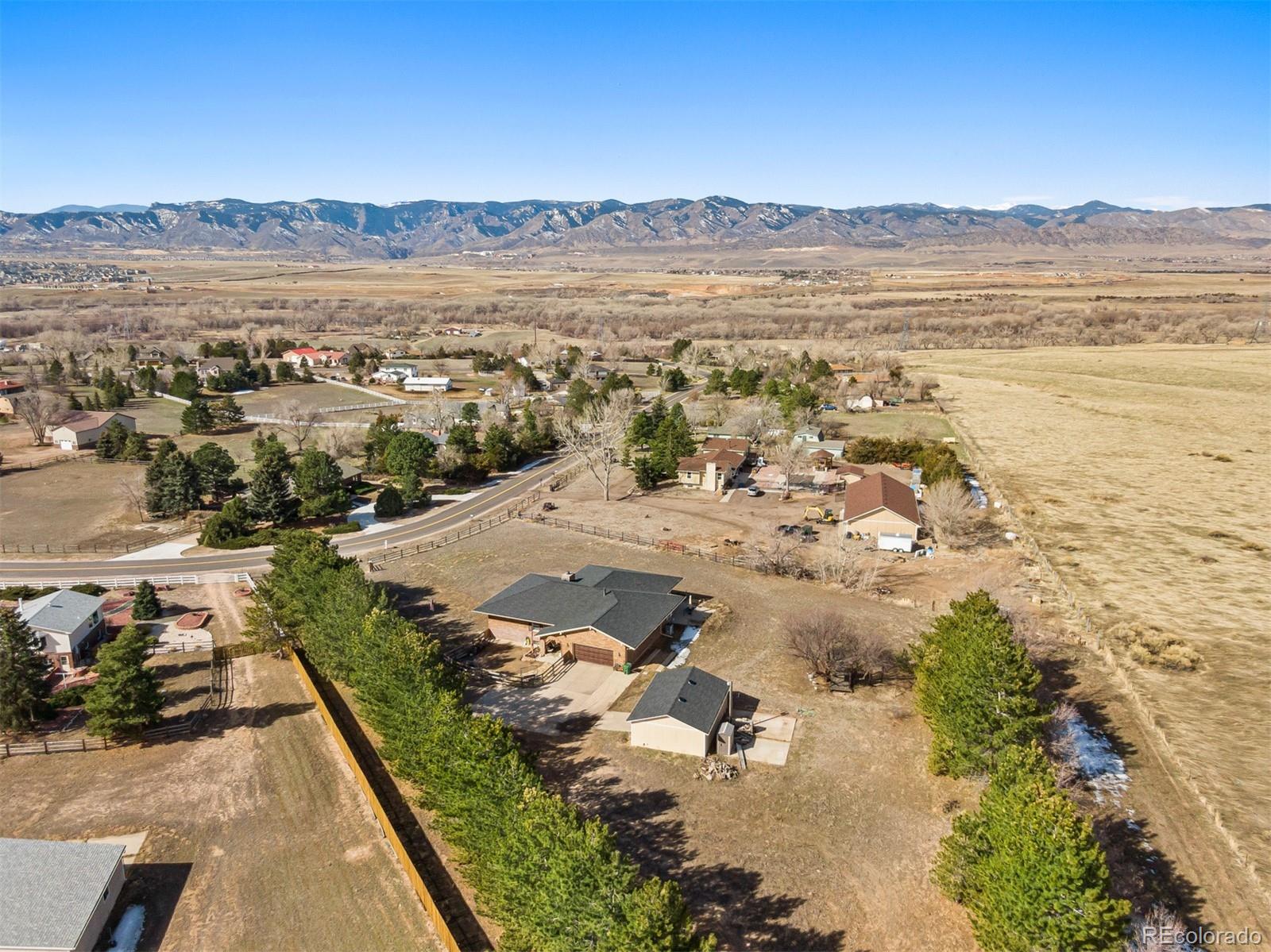 MLS Image #35 for 7073 w pineview drive,littleton, Colorado