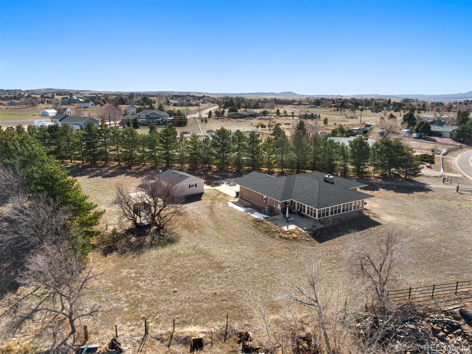 MLS Image #39 for 7073 w pineview drive,littleton, Colorado