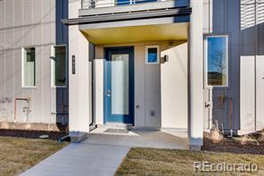 MLS Image #0 for 2195 s clermont street,denver, Colorado