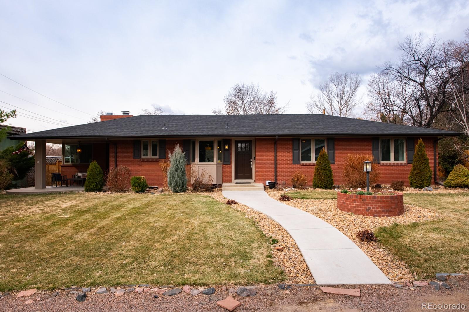 MLS Image #0 for 905  reed court,lakewood, Colorado