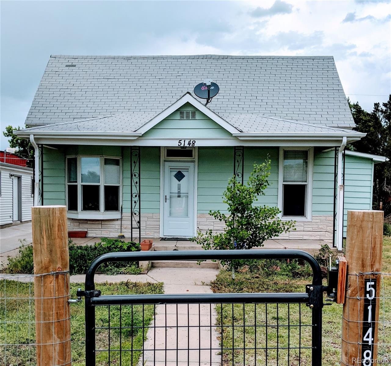 MLS Image #0 for 5148  plum avenue,sedalia, Colorado