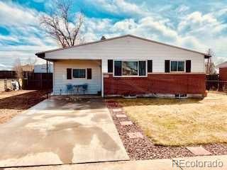 MLS Image #0 for 6590 e 61st place,commerce city, Colorado