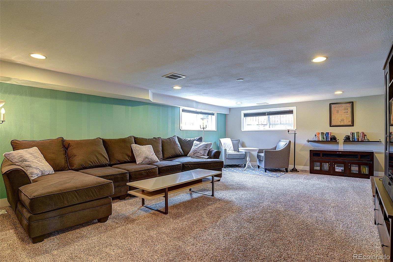 MLS Image #13 for 4600 s galapago street,englewood, Colorado