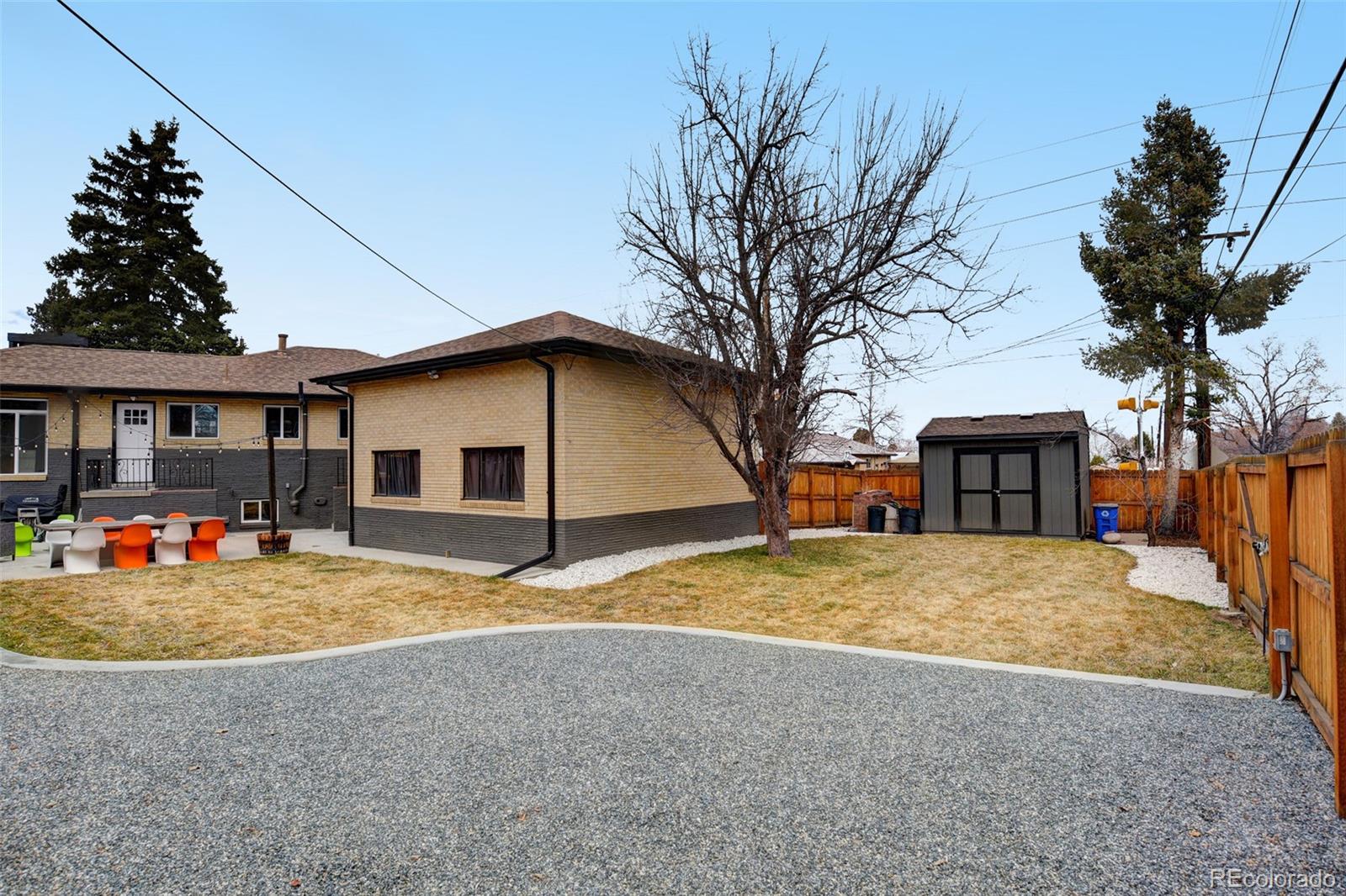 MLS Image #20 for 4600 s galapago street,englewood, Colorado