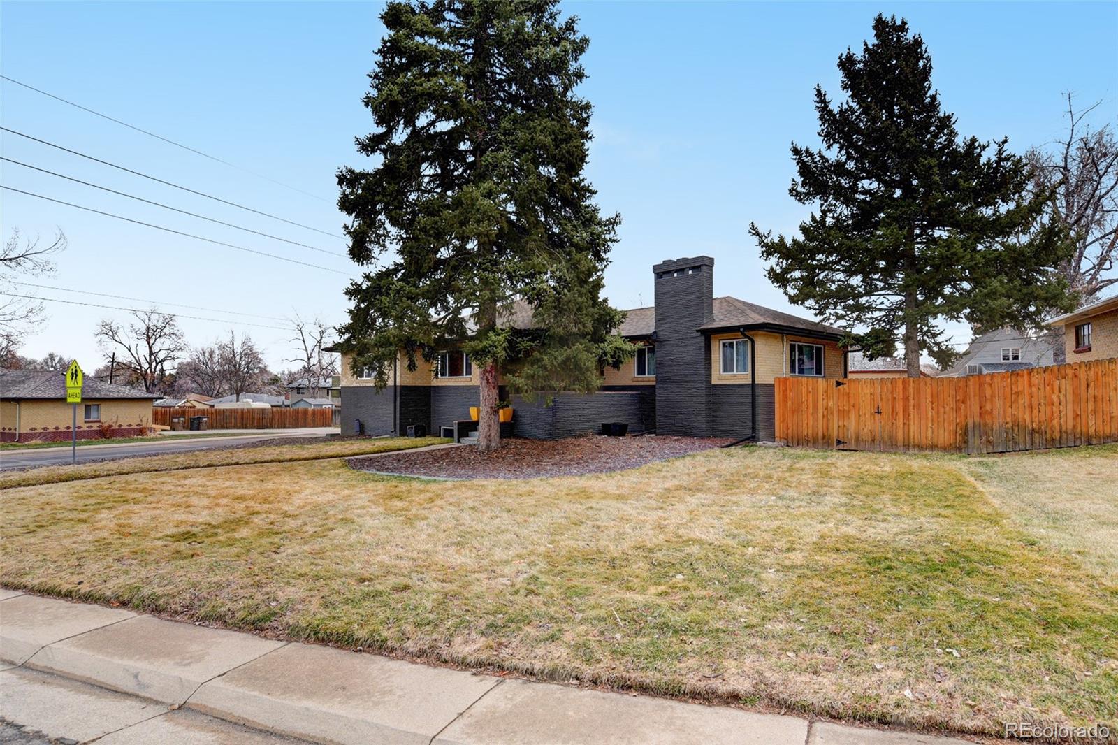 MLS Image #24 for 4600 s galapago street,englewood, Colorado