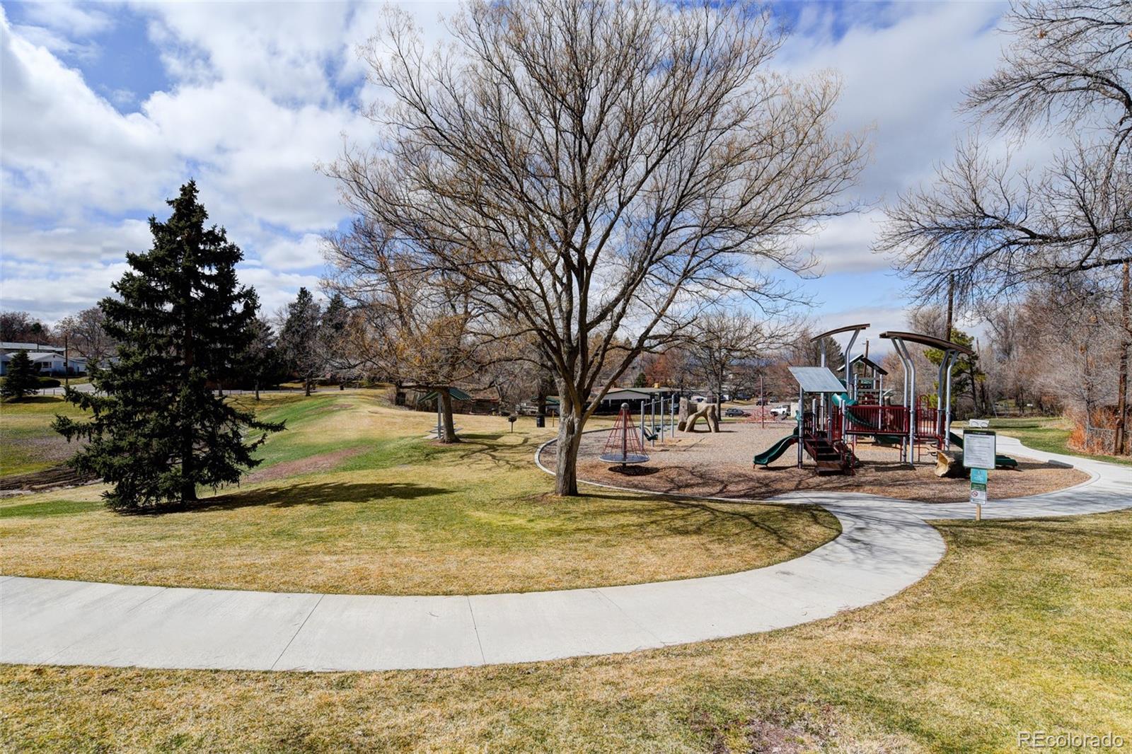 MLS Image #26 for 4600 s galapago street,englewood, Colorado