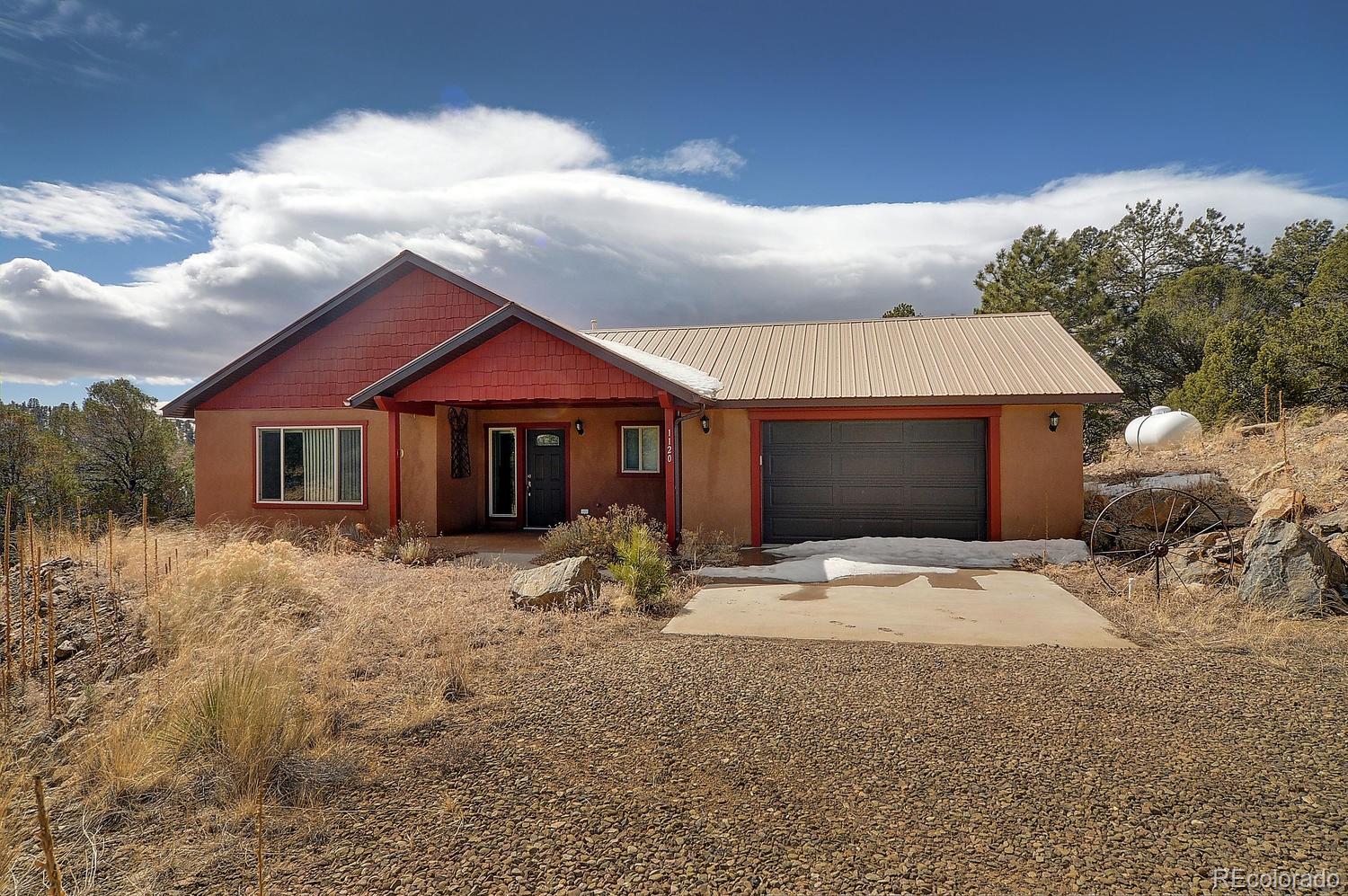 MLS Image #0 for 1120  pine lane,westcliffe, Colorado