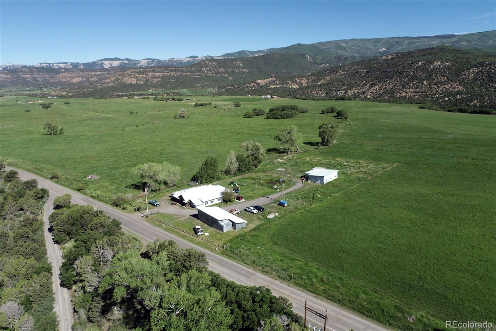 MLS Image #0 for 63850 e highway 330 ,collbran, Colorado