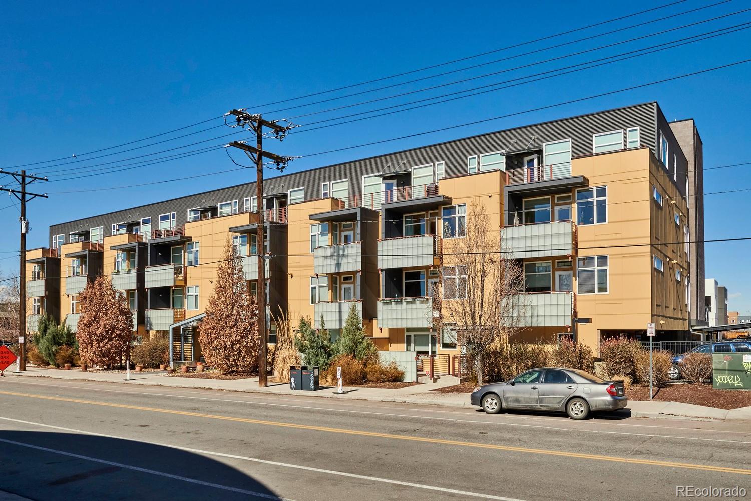 MLS Image #0 for 3101  blake street,denver, Colorado