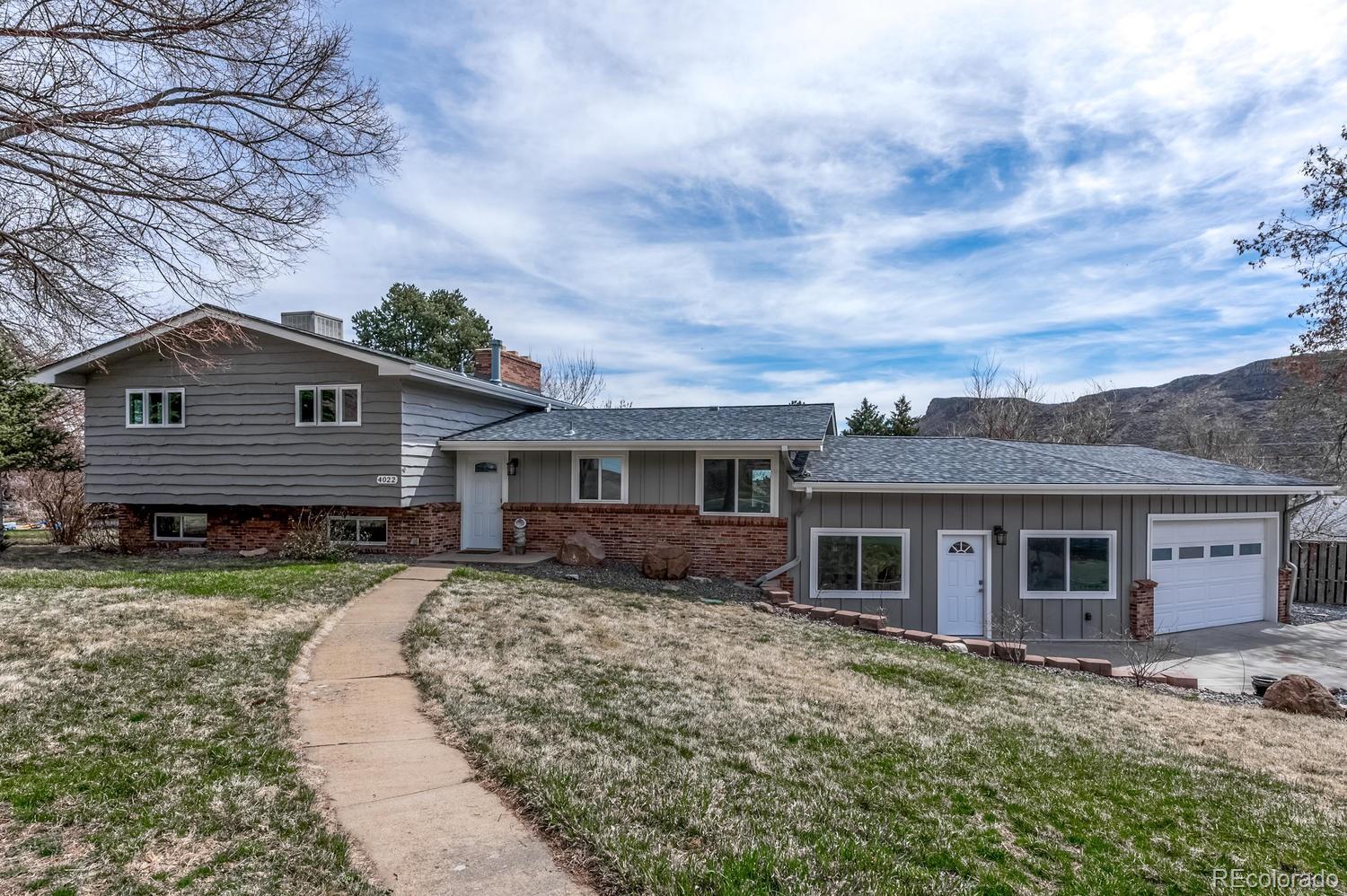 MLS Image #0 for 4022  easley way,golden, Colorado