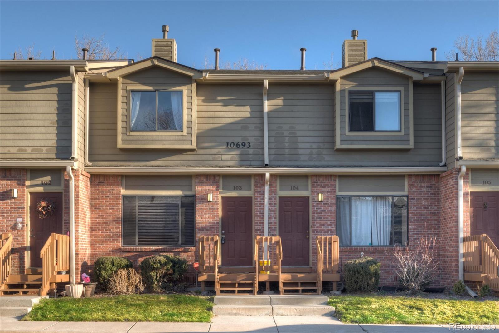 MLS Image #0 for 10693 w 63rd drive,arvada, Colorado