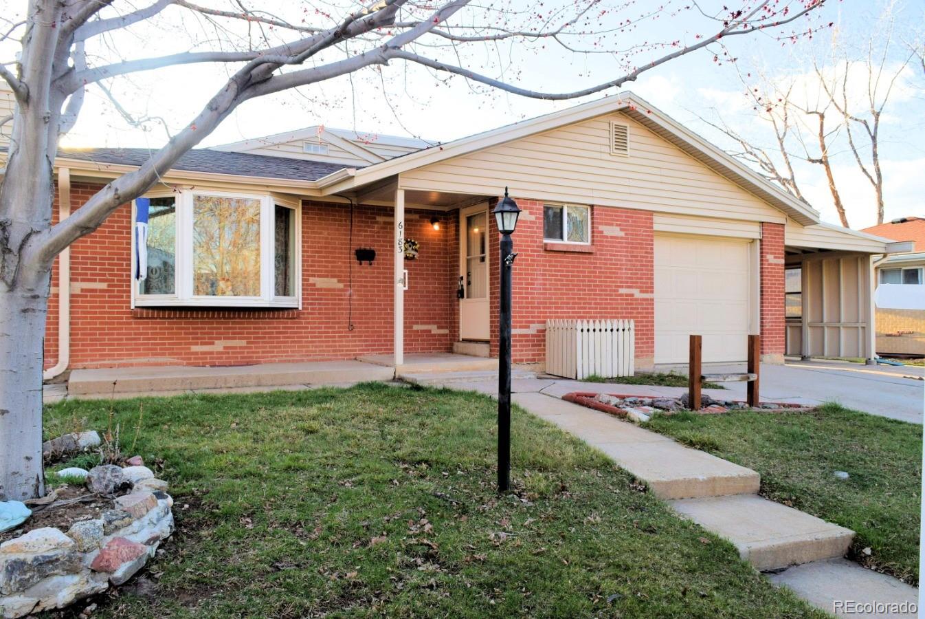 MLS Image #0 for 6183  hoyt court,arvada, Colorado