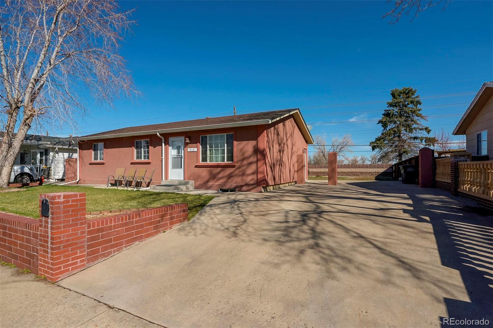 MLS Image #0 for 13121  randolph place,denver, Colorado