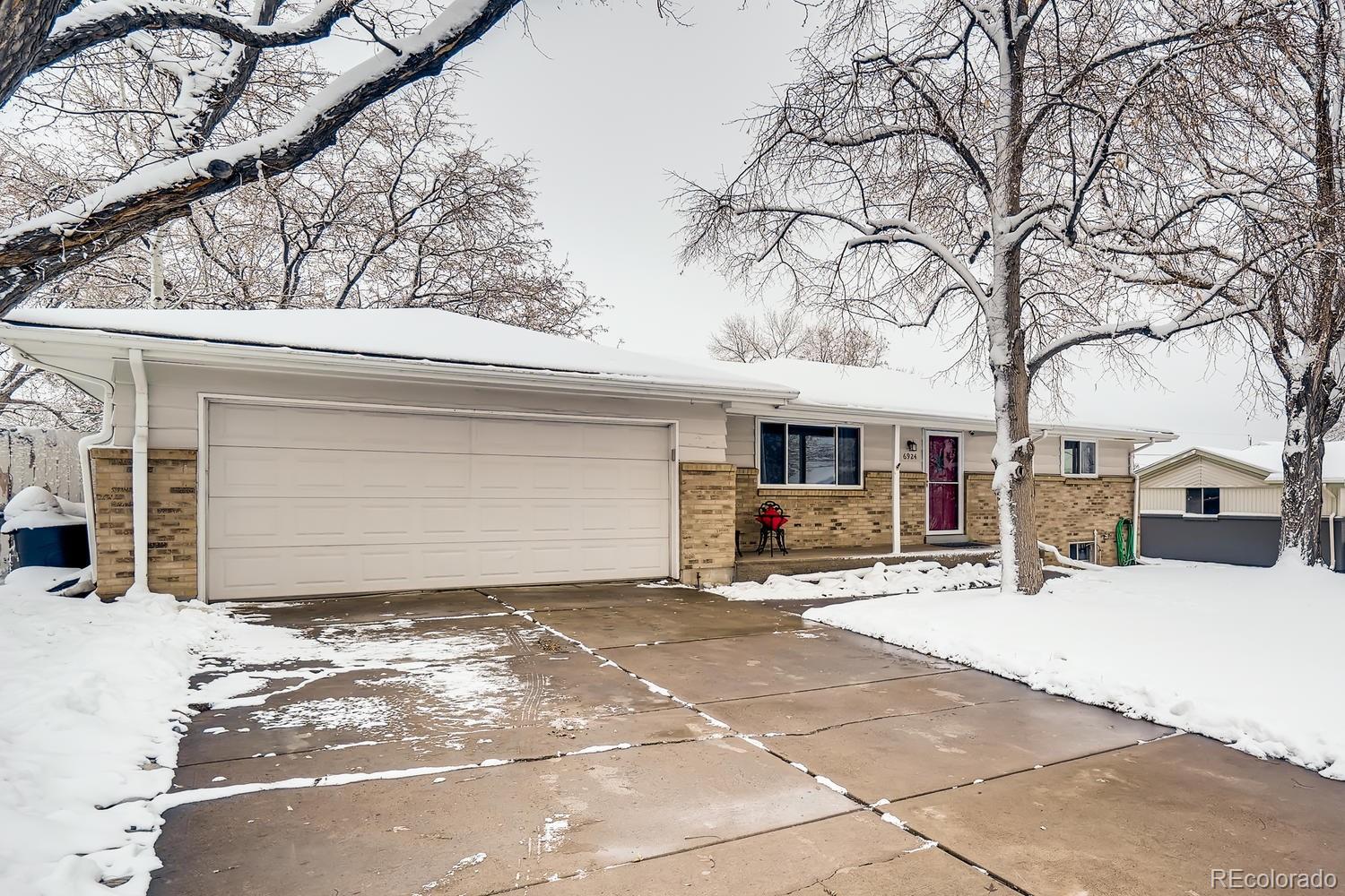 MLS Image #0 for 6924  webster street,arvada, Colorado