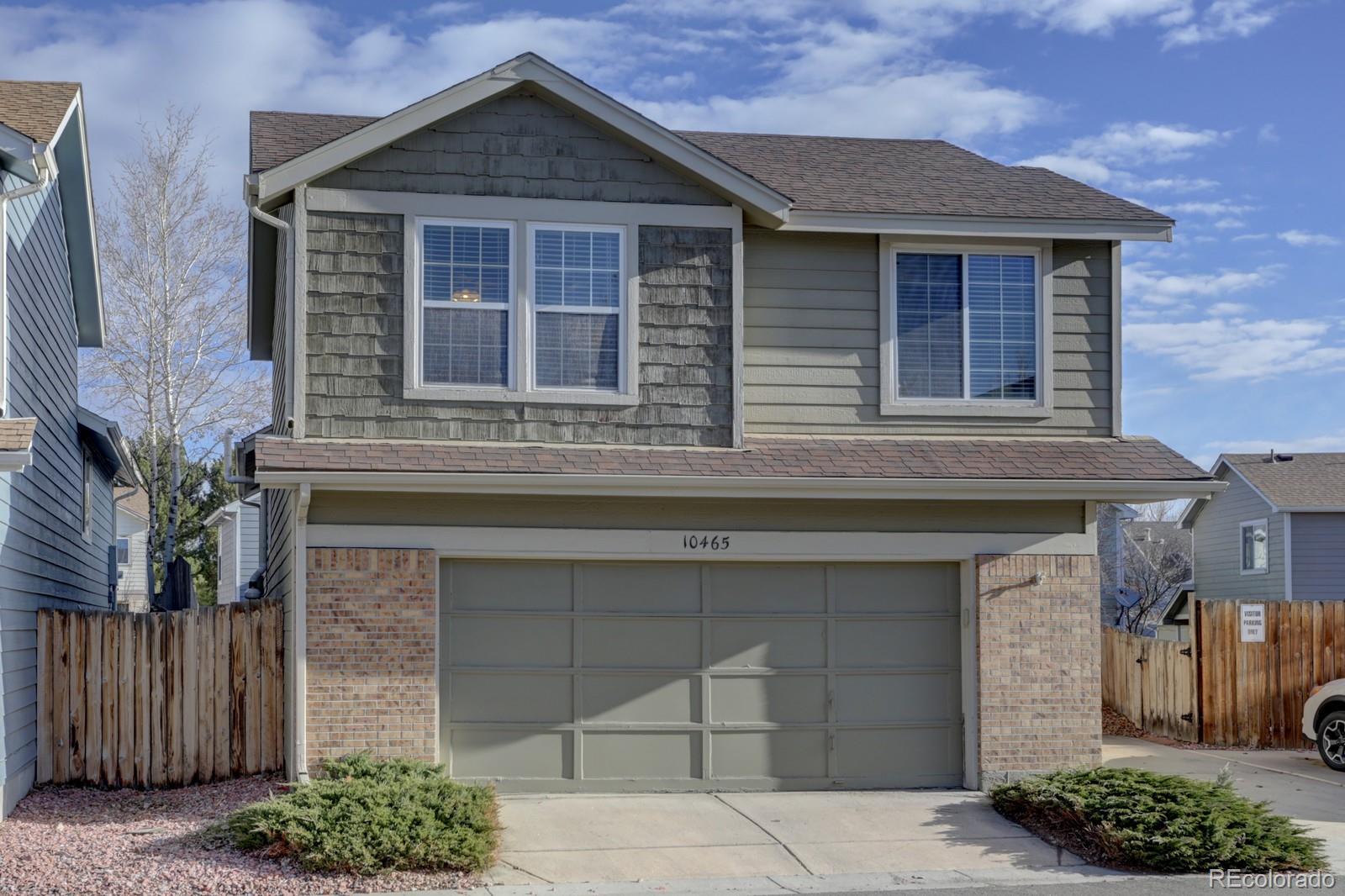 MLS Image #0 for 10465 w 82nd place,arvada, Colorado