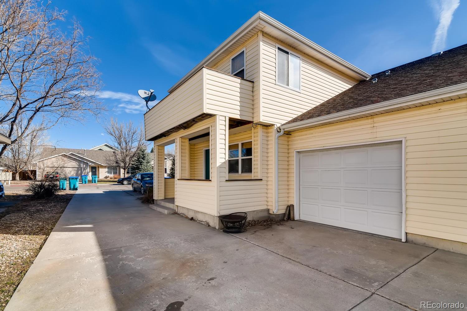 MLS Image #0 for 1036  tierra lane,fort collins, Colorado