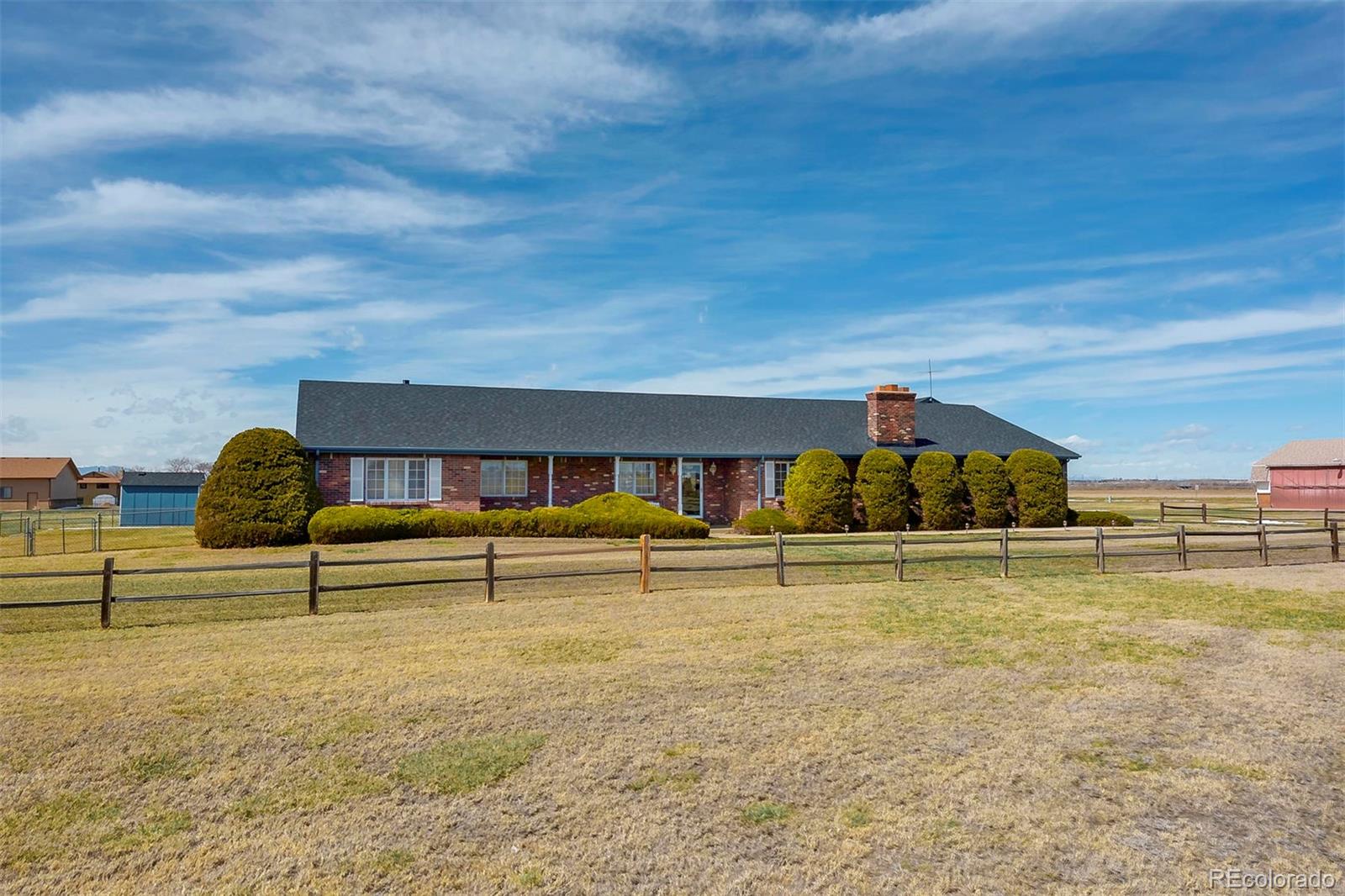 MLS Image #0 for 15969  harvest road,brighton, Colorado