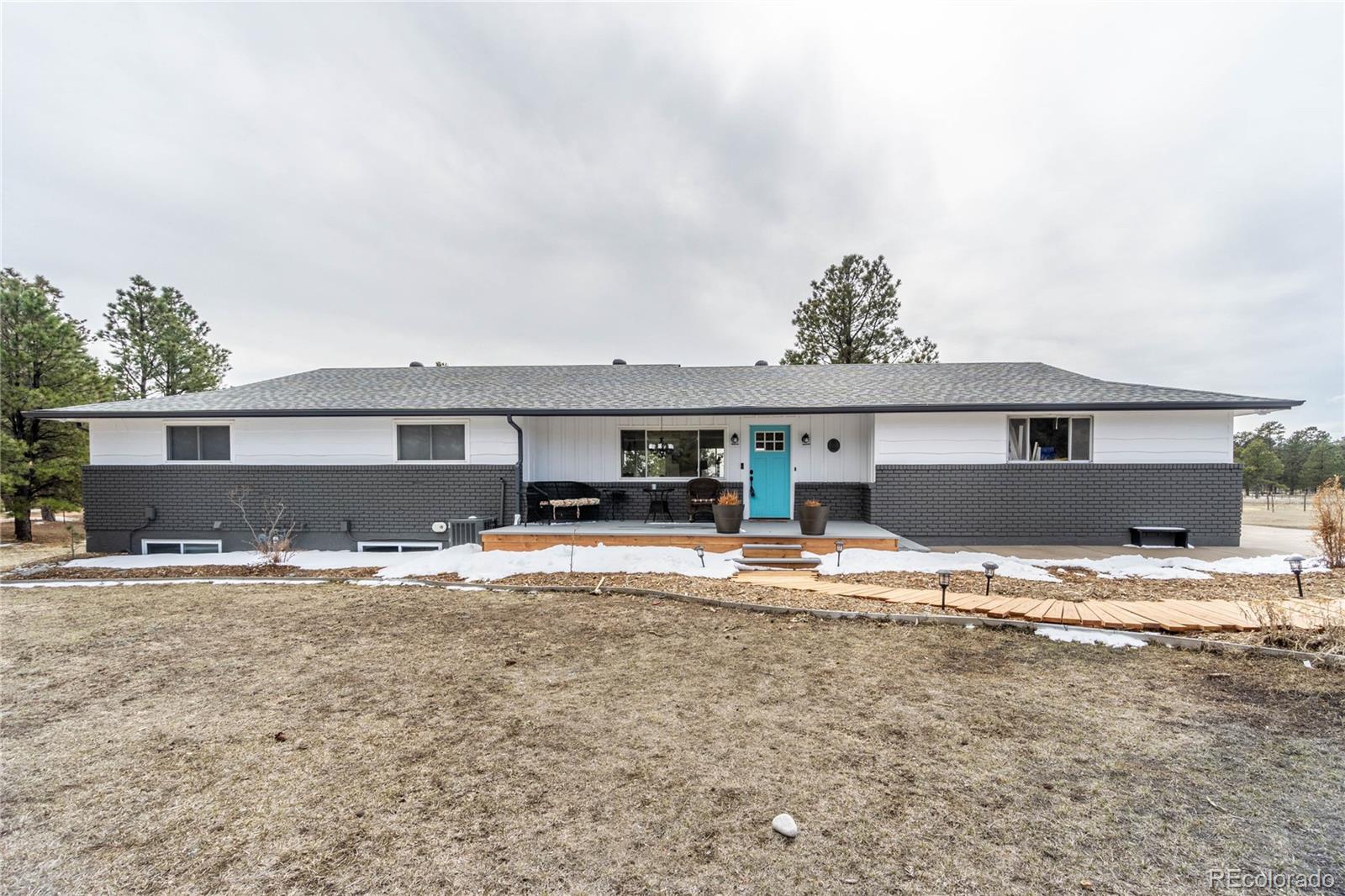 MLS Image #0 for 10275  burgess road,colorado springs, Colorado