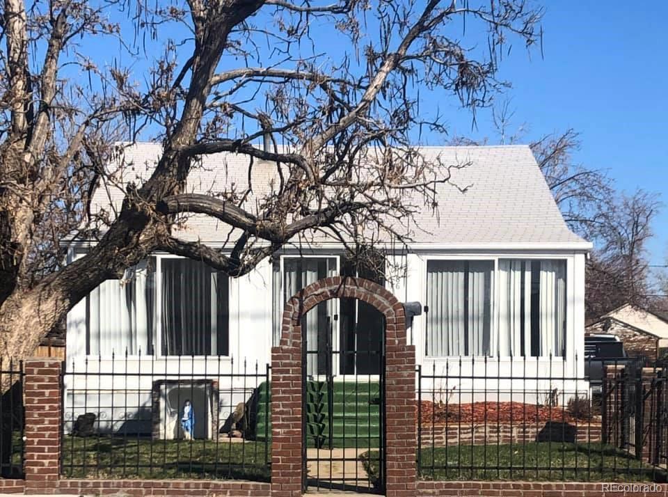 MLS Image #0 for 4786  clayton street,denver, Colorado