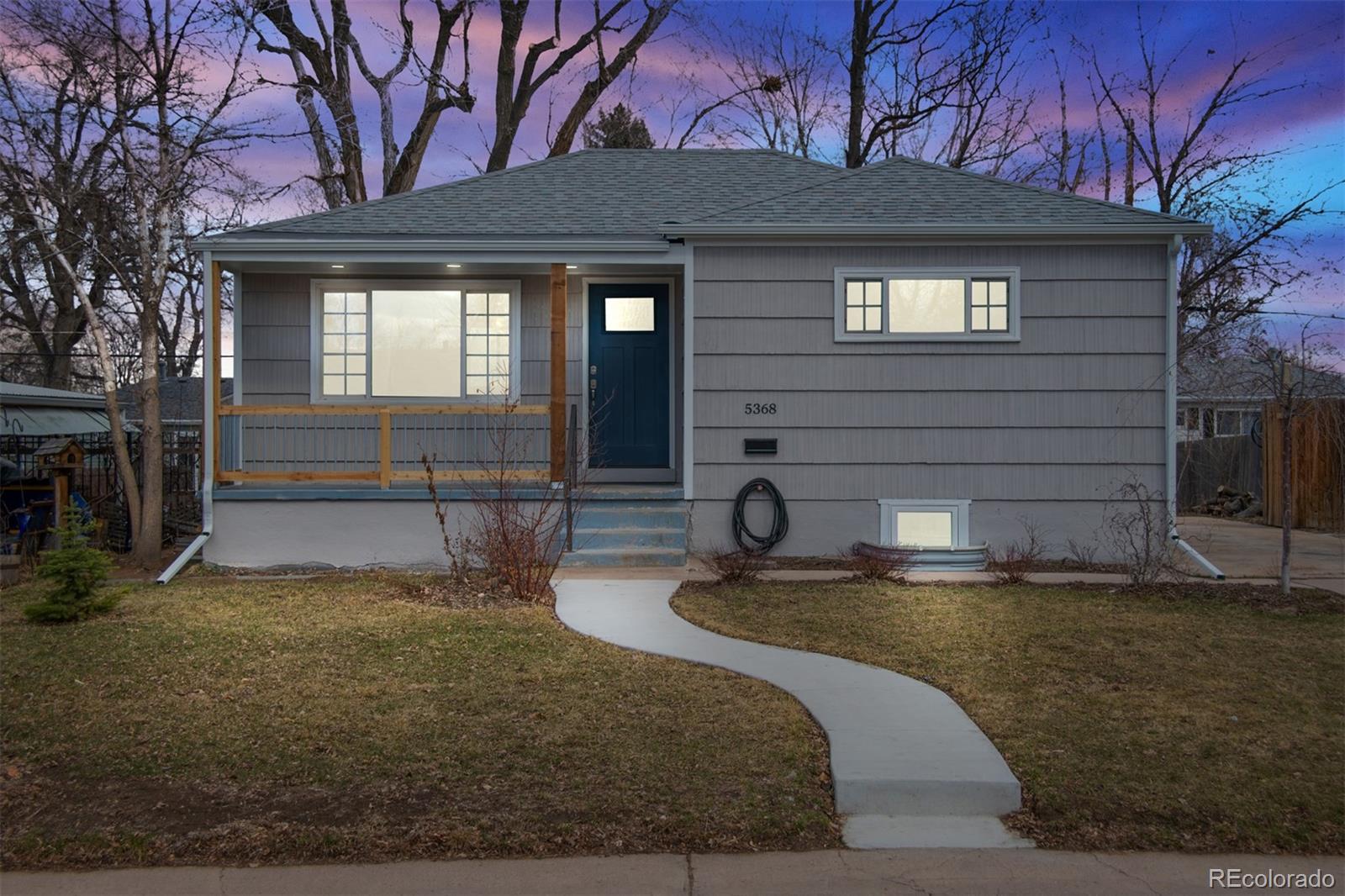 MLS Image #0 for 5368 s foresthill street,littleton, Colorado