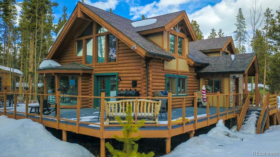 MLS Image #0 for 169  american way,breckenridge, Colorado